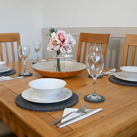 That'S Amore House In Sandbach Free Parking Екстер'єр фото