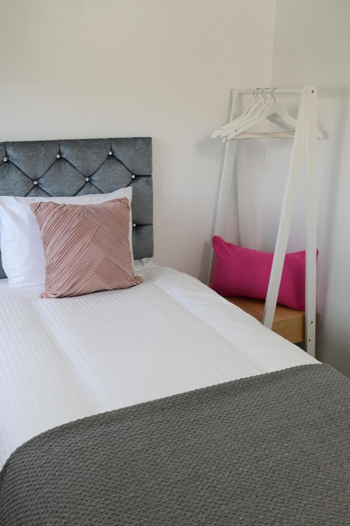 That'S Amore House In Sandbach Free Parking Екстер'єр фото